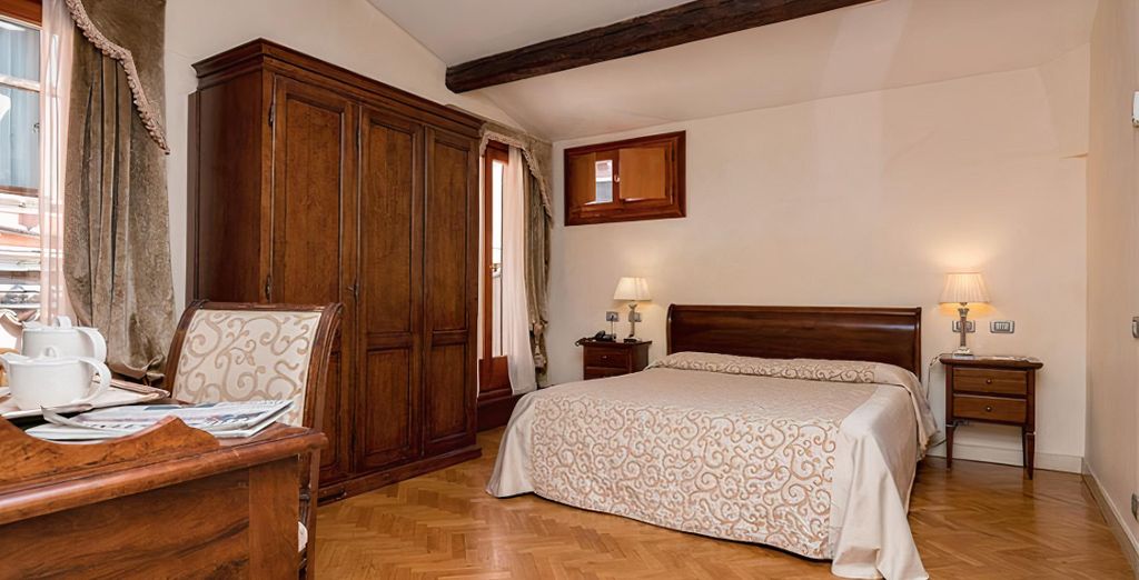 Hotel dell'Opera