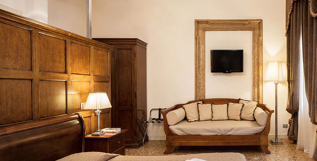 Hotel dell'Opera