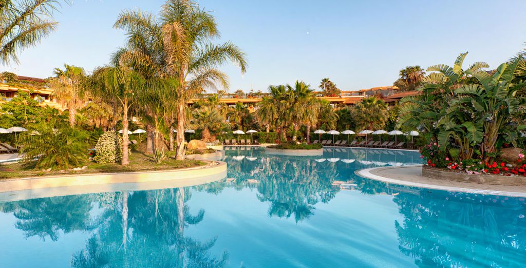 Acacia Resort 4* 