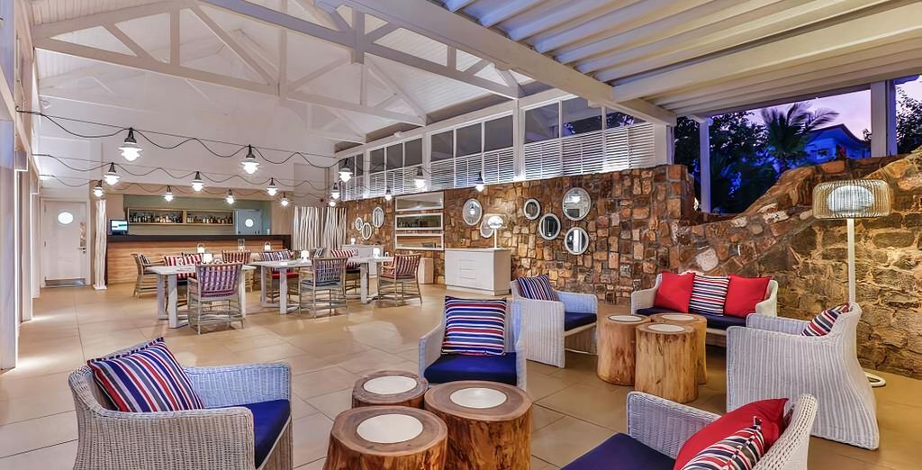 Royal Marlothi Safari Lodge & Spa 4* e Radisson Blu Azuri Resort & Spa, Mauritius 4*