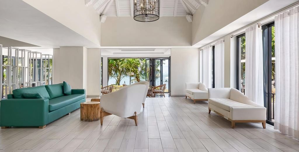 Royal Marlothi Safari Lodge & Spa 4* e Radisson Blu Azuri Resort & Spa, Mauritius 4*