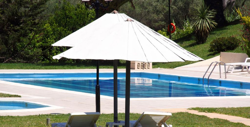 Rebecca's Village Corfu Hotel 4* 