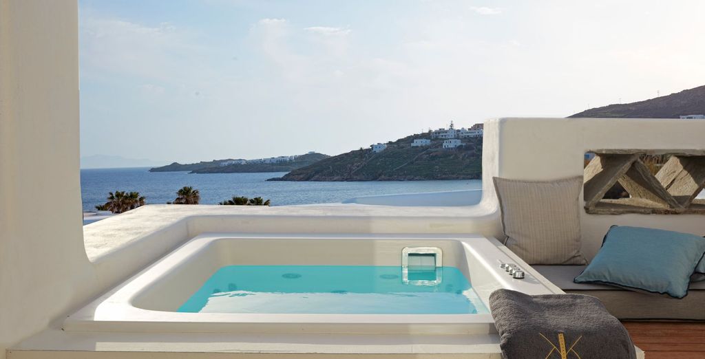 Kensho Boutique Hotel & Suites 5*