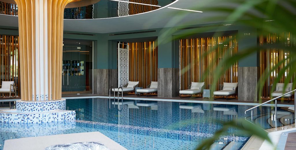 Minoa Palace Resort & Spa 5*