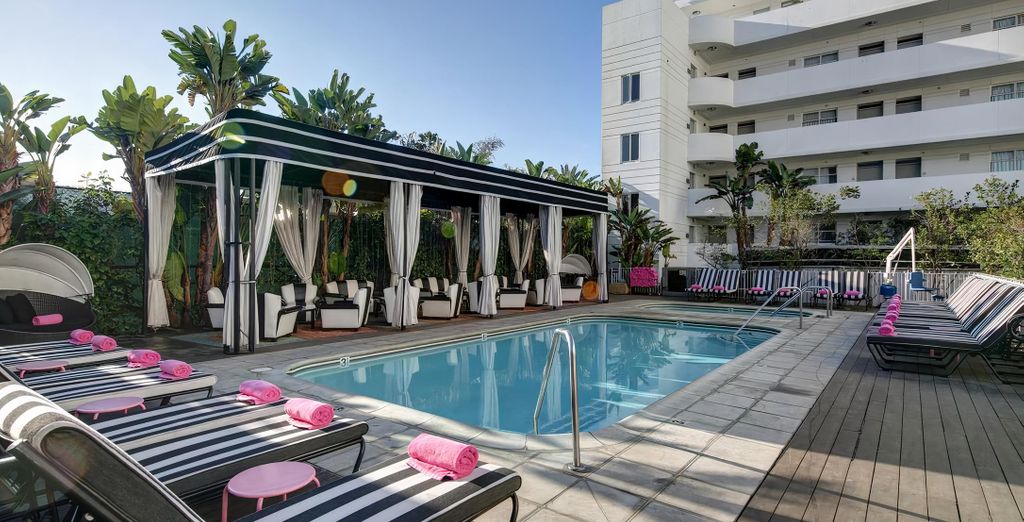 Hotel Shangri-La 4*
