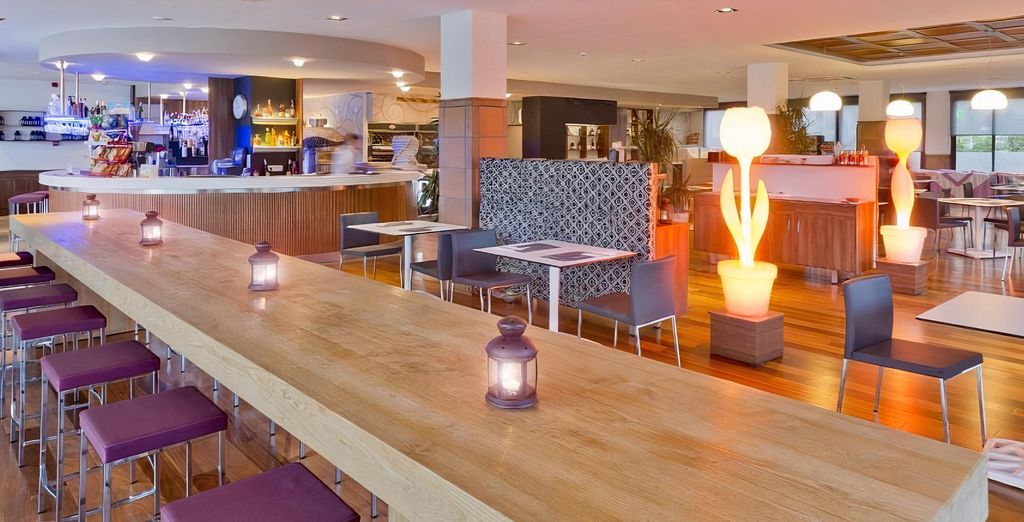 Aqua Hotel Aquamarina & Spa 4*