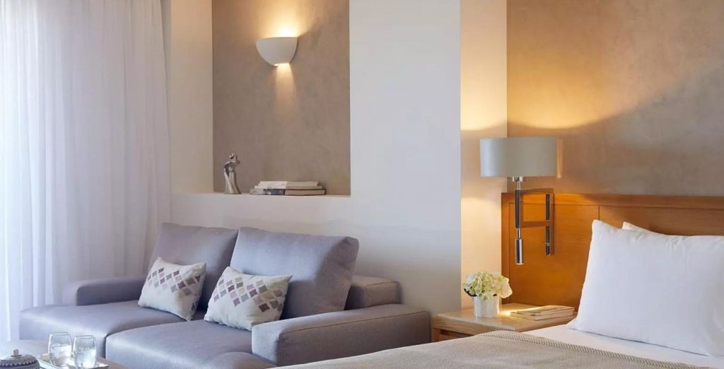 Minoa Palace Resort & Spa 5*