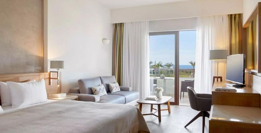Minoa Palace Resort & Spa 5*