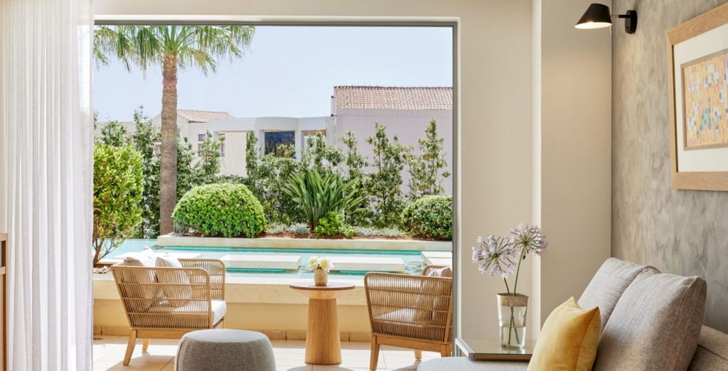 Minoa Palace Resort & Spa 5*