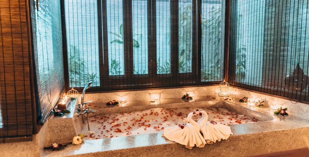Sheraton Samui Resort 5* con possibile pre-estensione