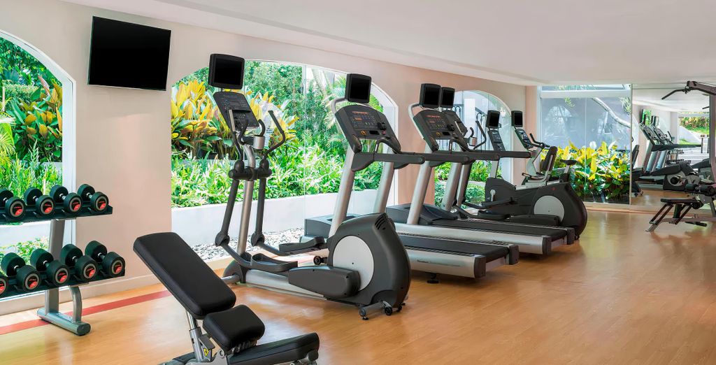 Sheraton Samui Resort 5* con possibile pre-estensione