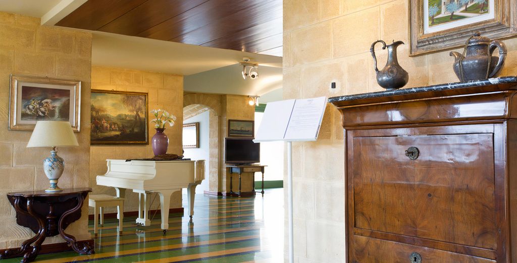 Combinato Venus Sea Garden Resort 4* e Il Picciolo Etna Golf Resort & Spa 4*