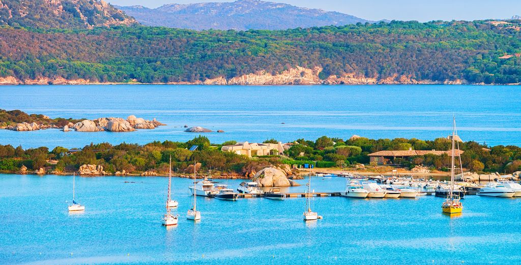 Autotour In viaggio attraverso la Sardegna