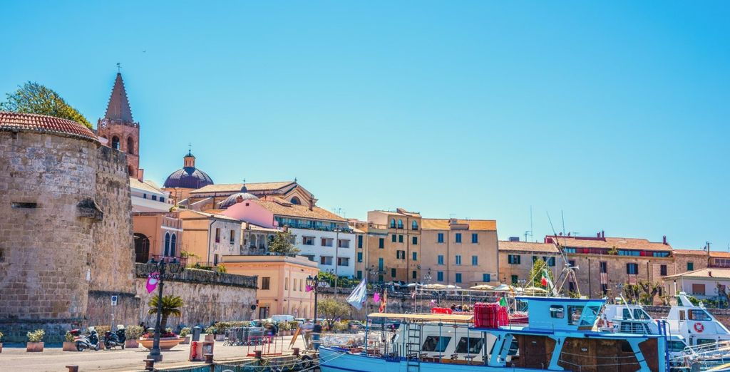 Autotour In viaggio attraverso la Sardegna