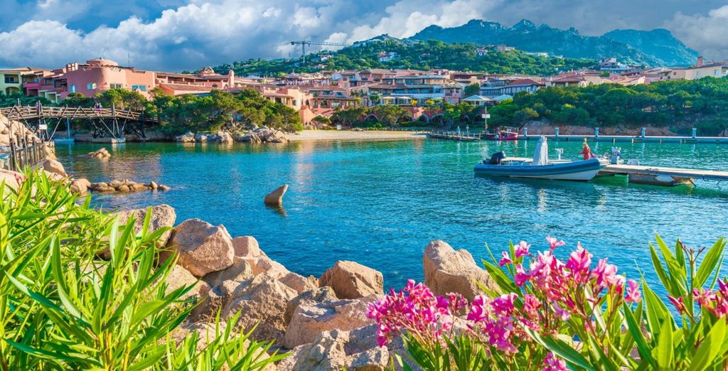 Autotour In viaggio attraverso la Sardegna