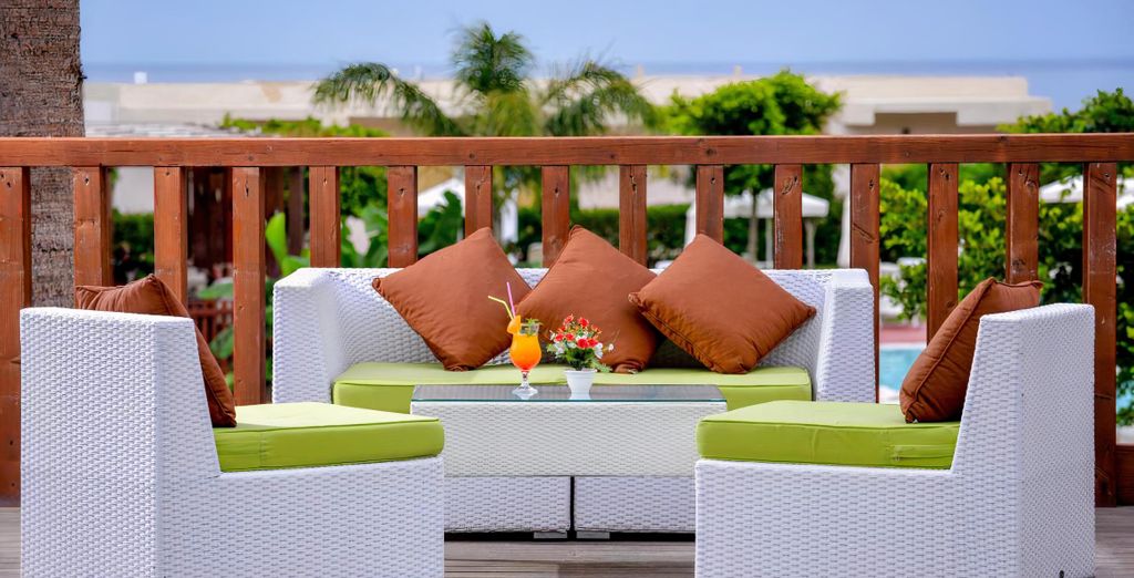 Sol by Melia Cosmopolitan 4*
