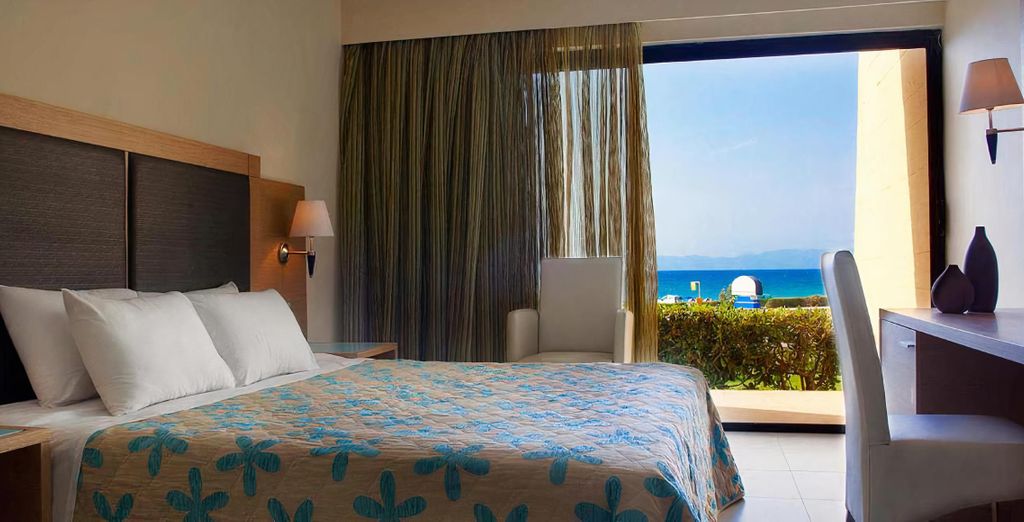 Sol by Melia Cosmopolitan 4*