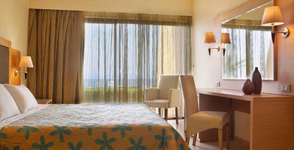 Sol by Melia Cosmopolitan 4*