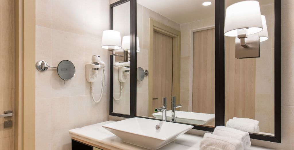 Radisson Blu Resort Saidia Beach 5*