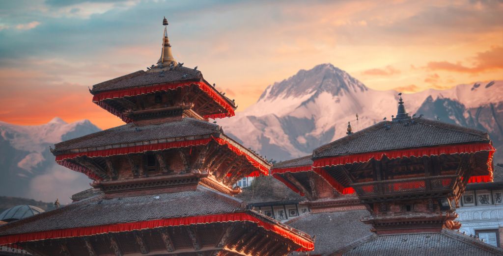 Tour di 10 notti alla scoperta dell'Annapurna del Nepal 