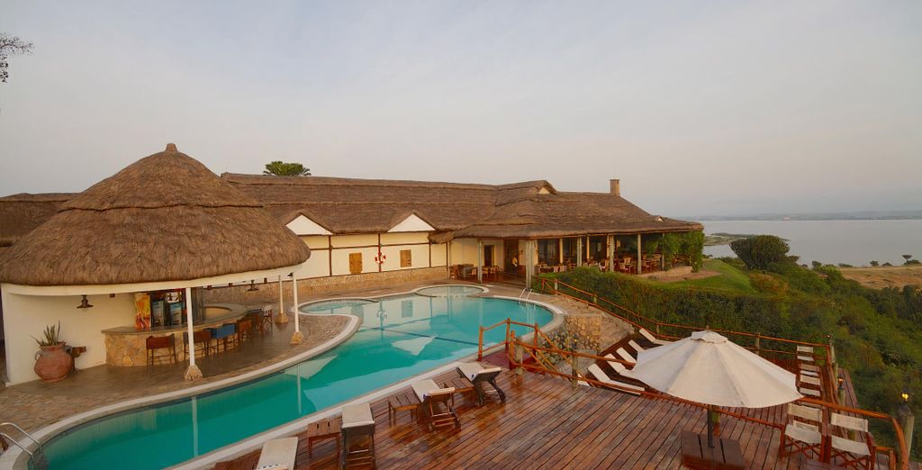 Alla scoperta dell'Uganda e Ruanda in Safari privato