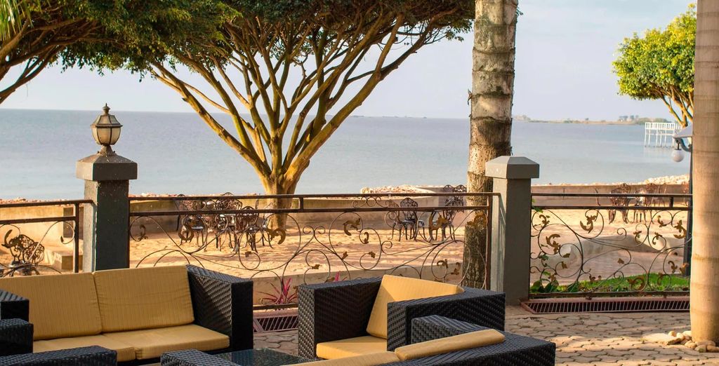 Alla scoperta dell'Uganda e Ruanda in Safari privato