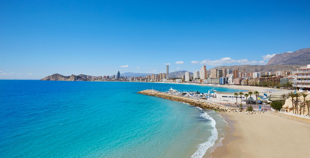 Occidental Alicante by Barcelo 4*