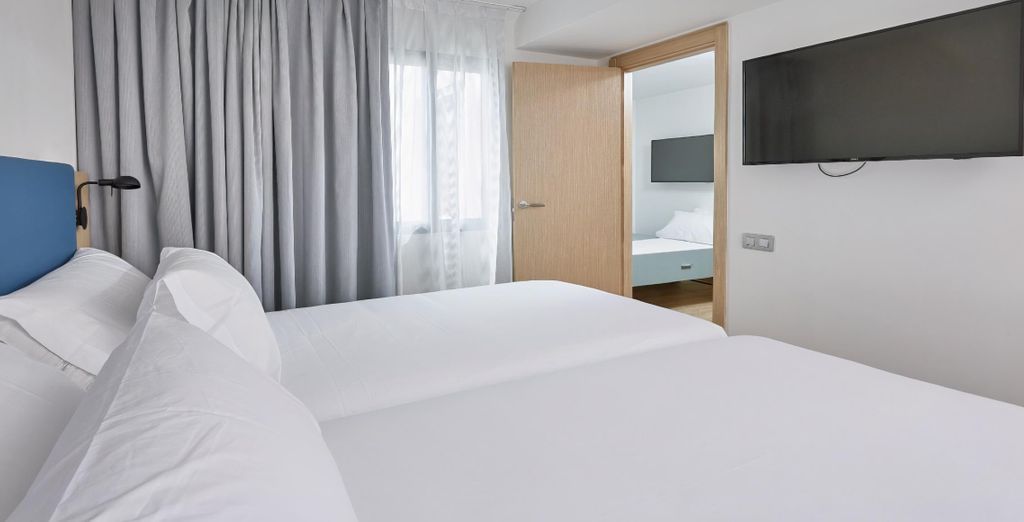 Occidental Alicante by Barcelo 4*