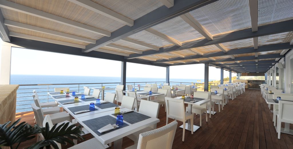Combinato Venus Sea Garden Resort 4* e Il Picciolo Etna Golf Resort & Spa 4*