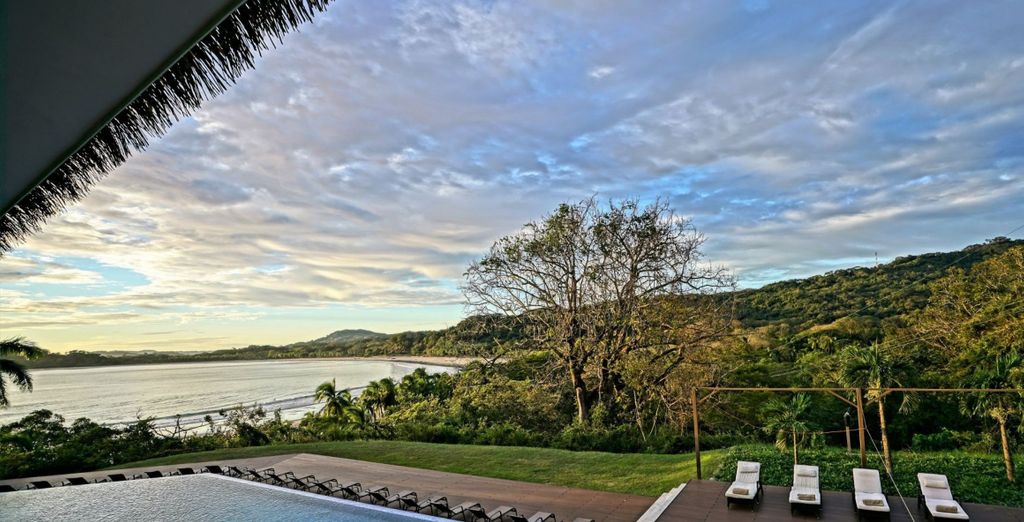 Autotour di 9 o 11 notti in Costa Rica
