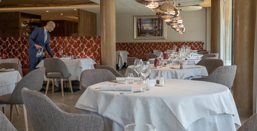 Ciampedie Luxury Alpine Spa Hotel 5*