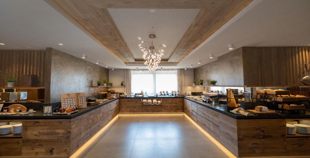 Ciampedie Luxury Alpine Spa Hotel 5*