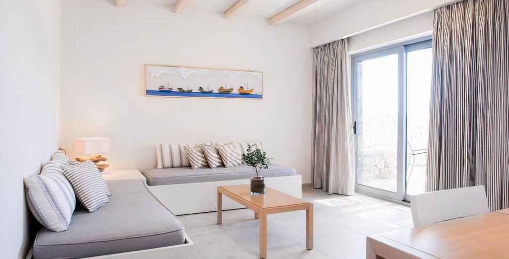 Ostria Resort & Spa 5*