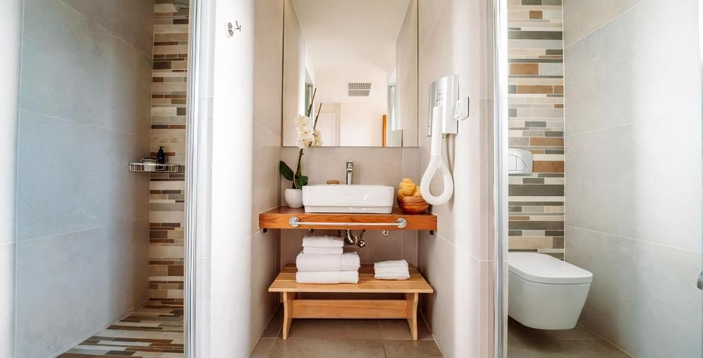Ostria Resort & Spa 5*