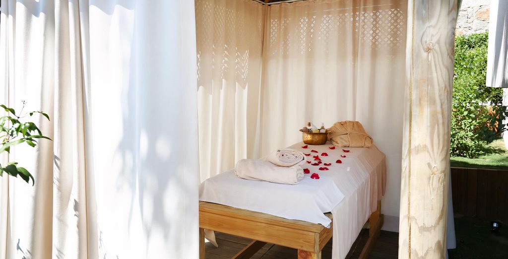 Bodrium Hotel & Spa 5*