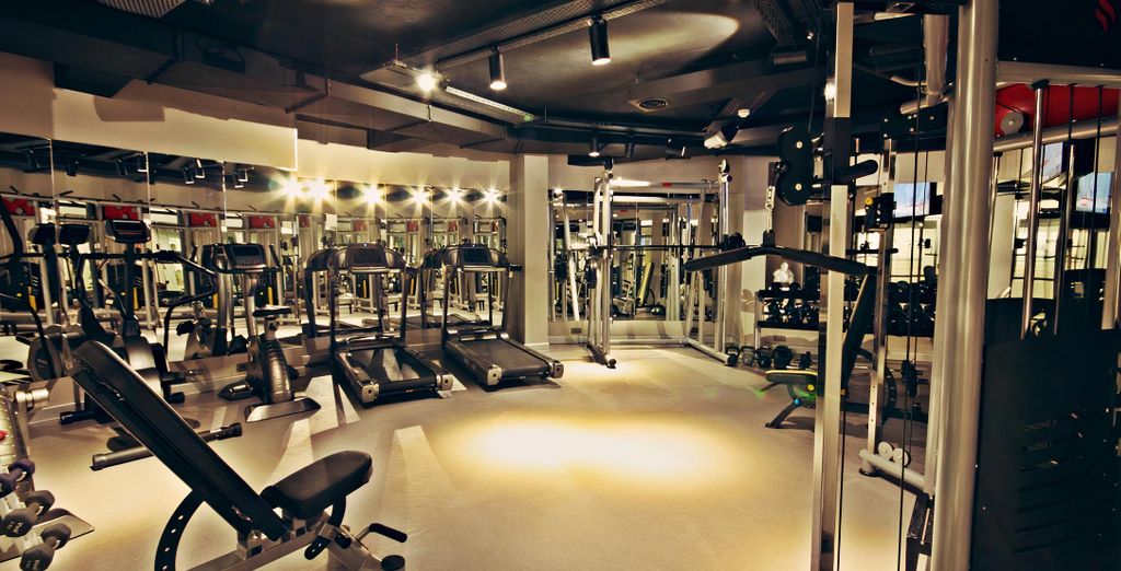 Bodrium Hotel & Spa 5*