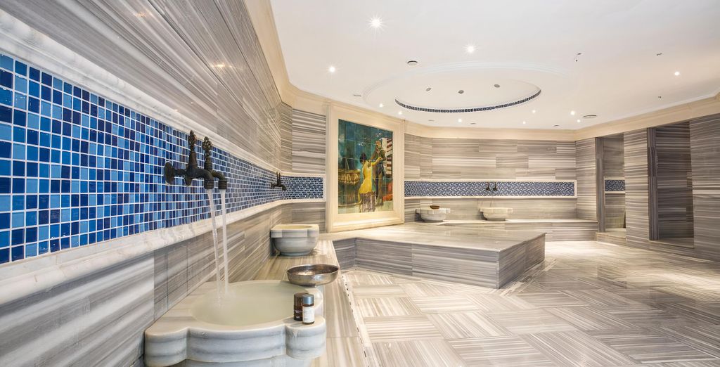 Bodrium Hotel & Spa 5*