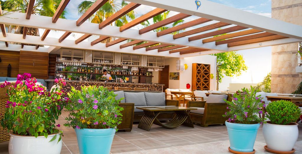 Bodrium Hotel & Spa 5*