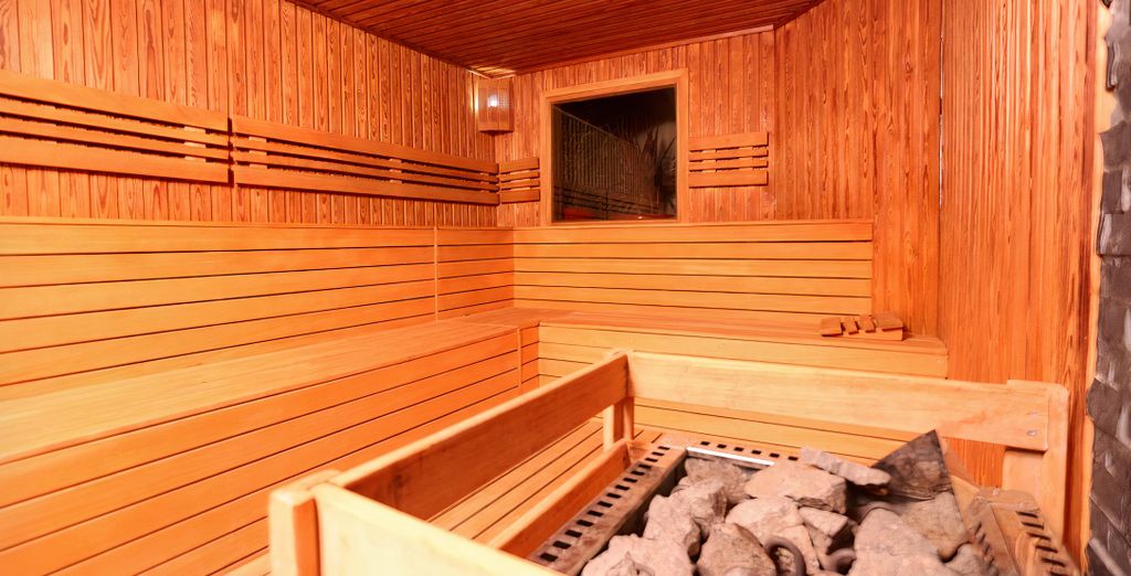 Bodrium Hotel & Spa 5*