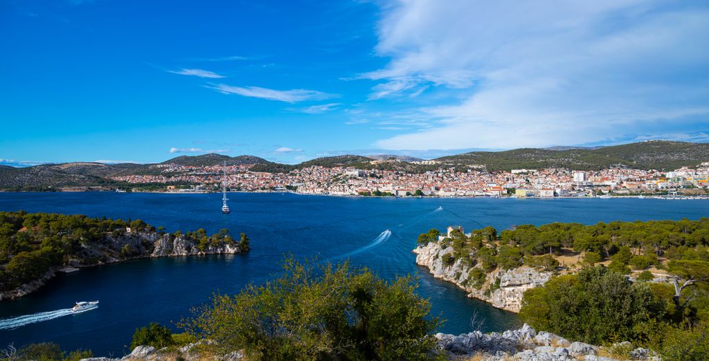 Circuito en grupo: Descubre Croacia y Bosnia en 7 noches