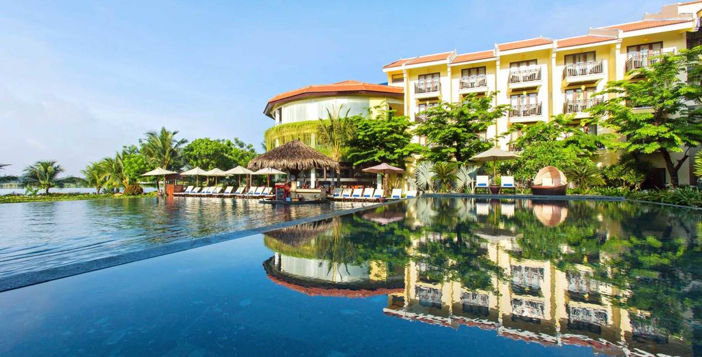 Circuito in Vietnam con possibile estensione a Mai Chau e Ninh Binh 