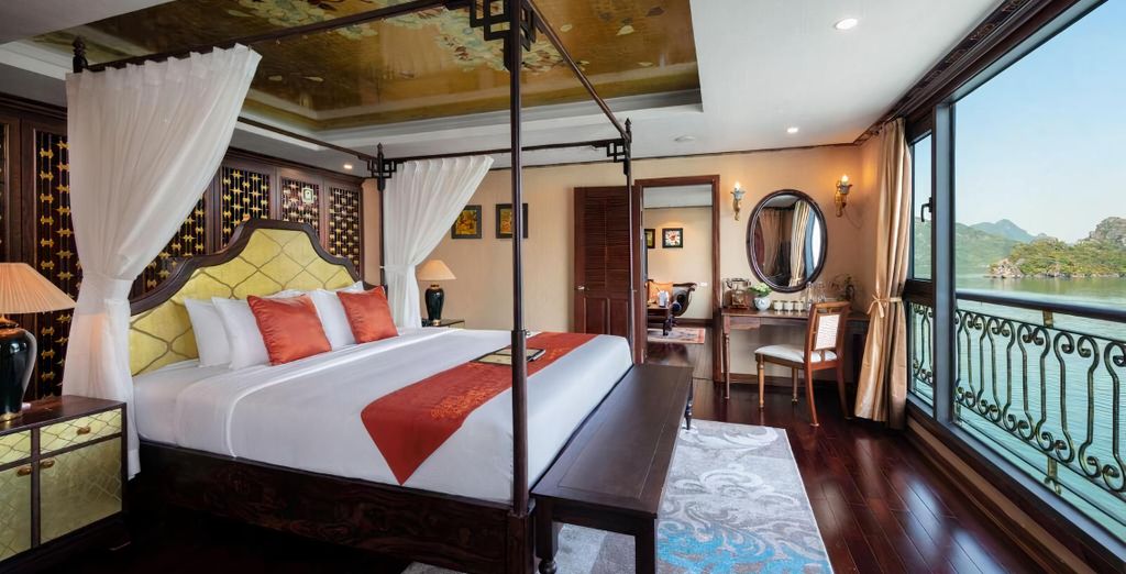 Circuito in Vietnam con possibile estensione a Mai Chau e Ninh Binh 