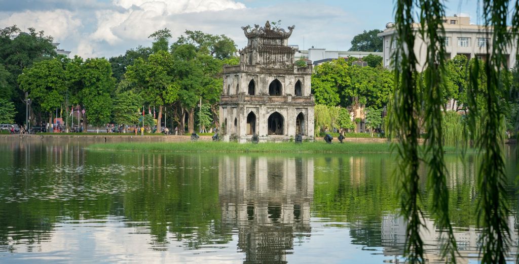 Circuito in Vietnam con possibile estensione a Mai Chau e Ninh Binh 