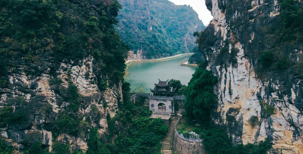 Circuito in Vietnam con possibile estensione a Mai Chau e Ninh Binh 