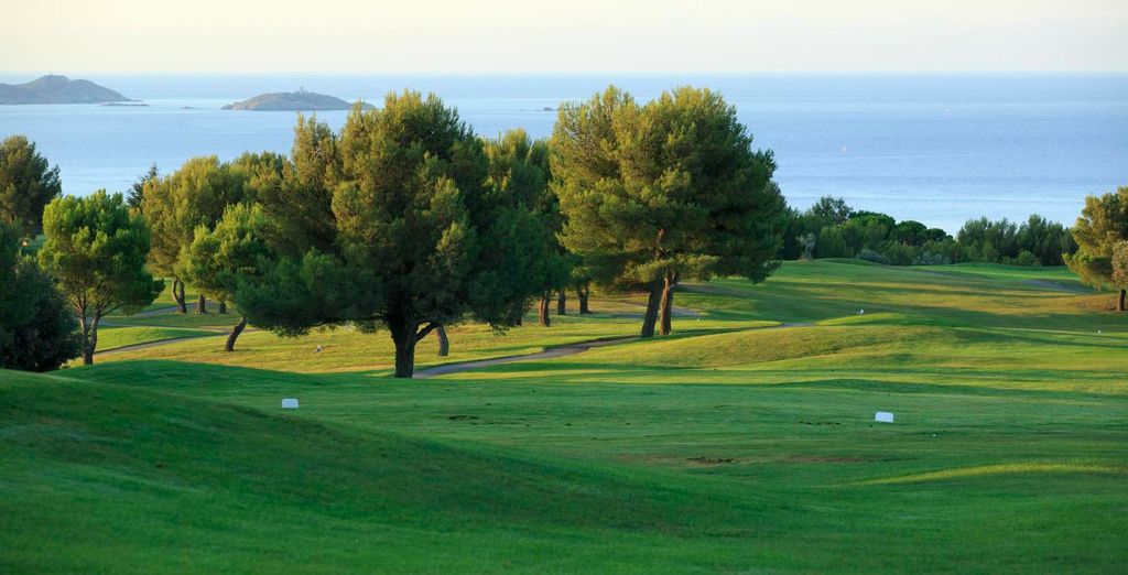 Le Frégate Provence 4*