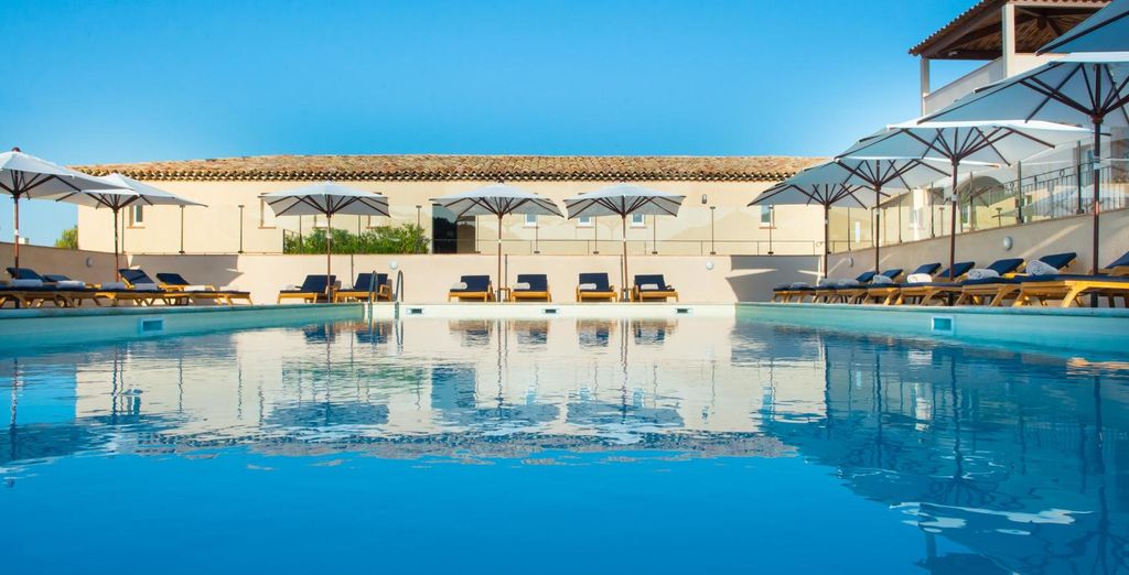 Le Frégate Provence 4*