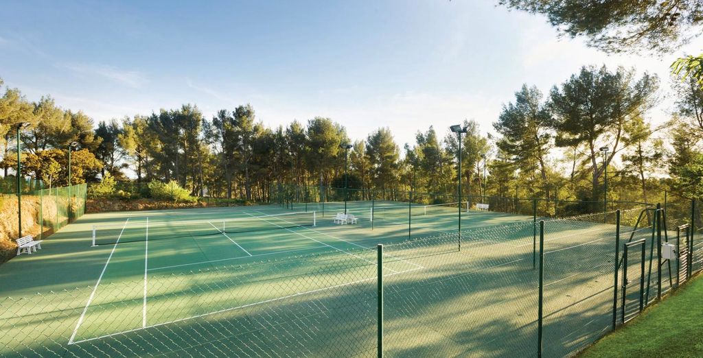 Le Frégate Provence 4*