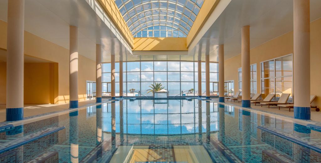 Iberostar Kantaoui Bay 5*
