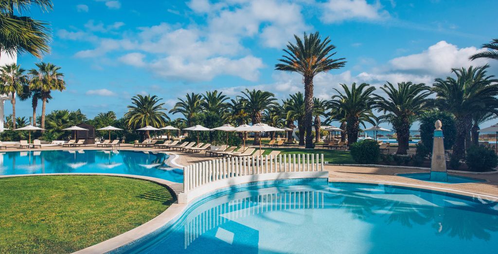 Iberostar Kantaoui Bay 5*