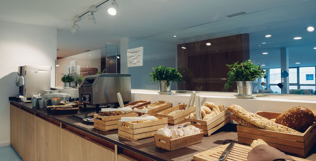 Route Active Hotel con possibile estensione a Santiago del Teide